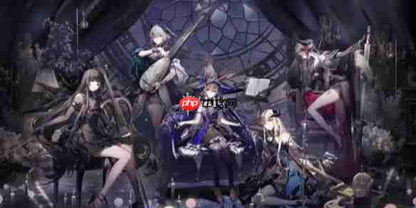 明日方舟终末地UID怎么查看-明日方舟终末地UID提前查询教程