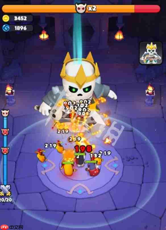 胡闹地牢最值得养的5个英雄-胡闹地牢英雄培养推荐