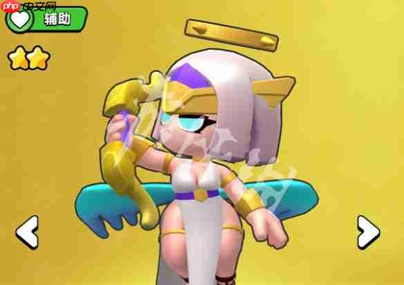 胡闹地牢最值得养的5个英雄-胡闹地牢英雄培养推荐