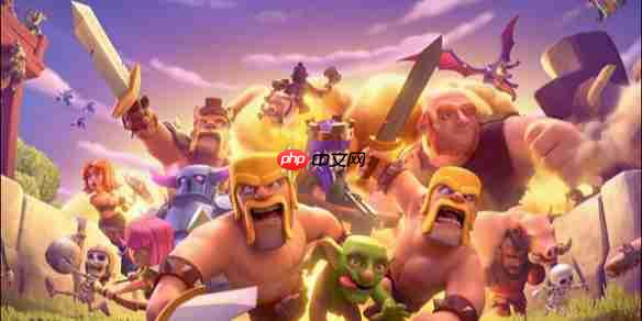 部落冲突一月竞赛奖励选哪个-部落冲突1月竞赛奖励选择推荐