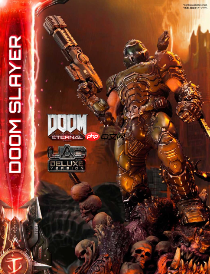 毁灭战士永恒一修大师修改器下载地址在哪-毁灭战士永恒修改器下载地址分享