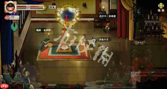 代号斩在线玩-代号斩h5网页版在线玩地址分享