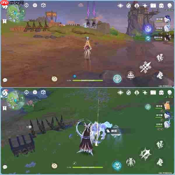 原神离群野狼的回忆怎么做-原神离群野狼的回忆成就攻略