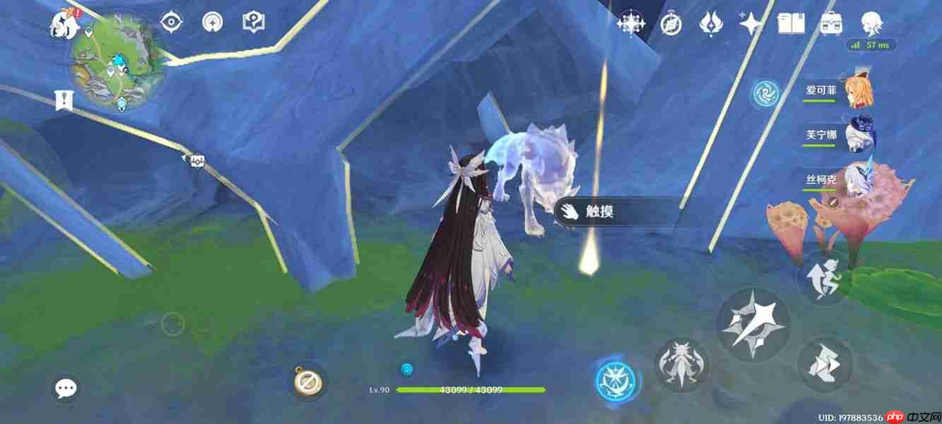 原神离群野狼的回忆怎么做-原神离群野狼的回忆成就攻略