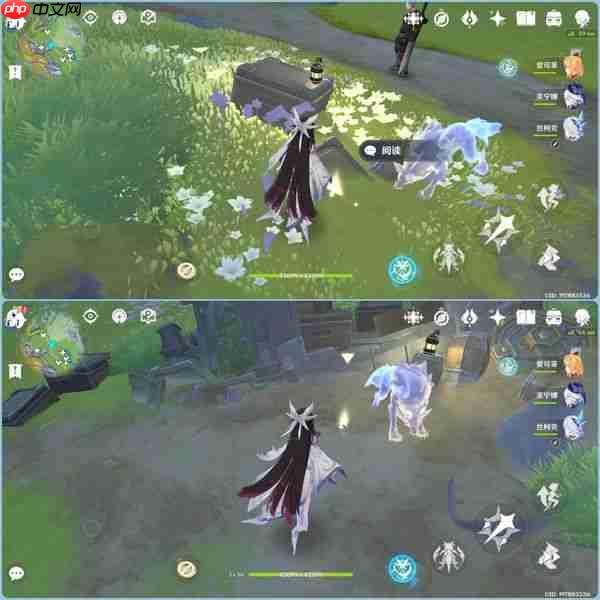 原神离群野狼的回忆怎么做-原神离群野狼的回忆成就攻略