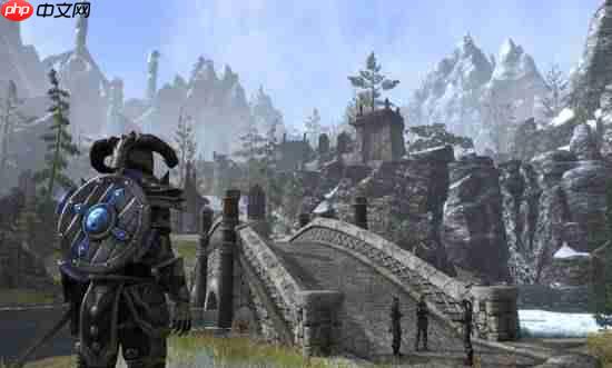 前Bethesda艺术总监分析《上古卷轴6》开发现状 称目前或会面临期望值过高与延期发售等问题