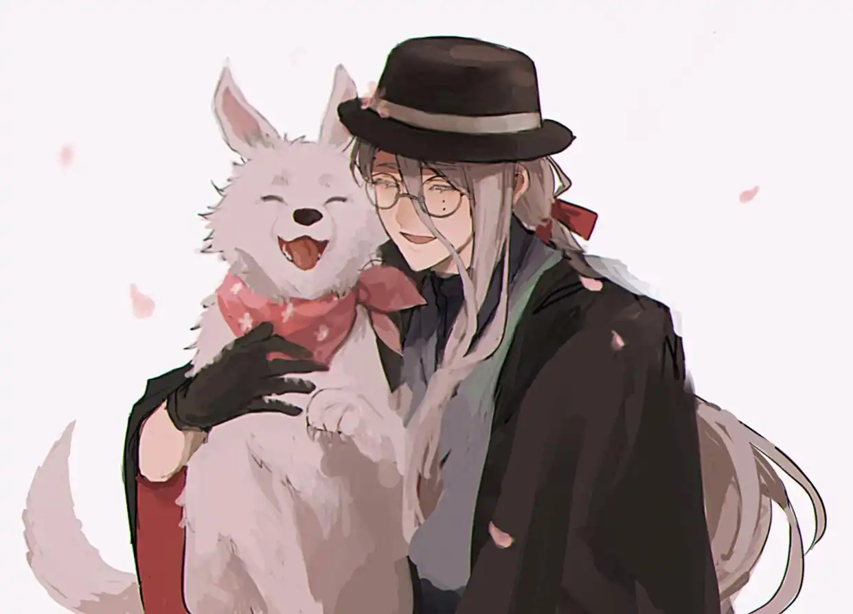 FGO新从者花咲翁原典故事介绍-FGO新从者花咲翁原典故事是什么呢