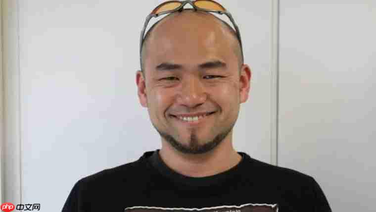 神谷英树放“重磅消息”引热议  竟只是内裤破了