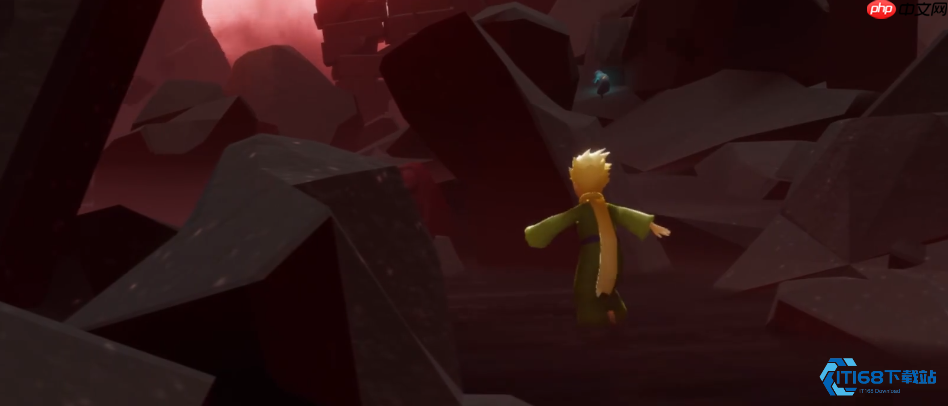 小王子季终极挑战！暴风眼献祭通关全攻略