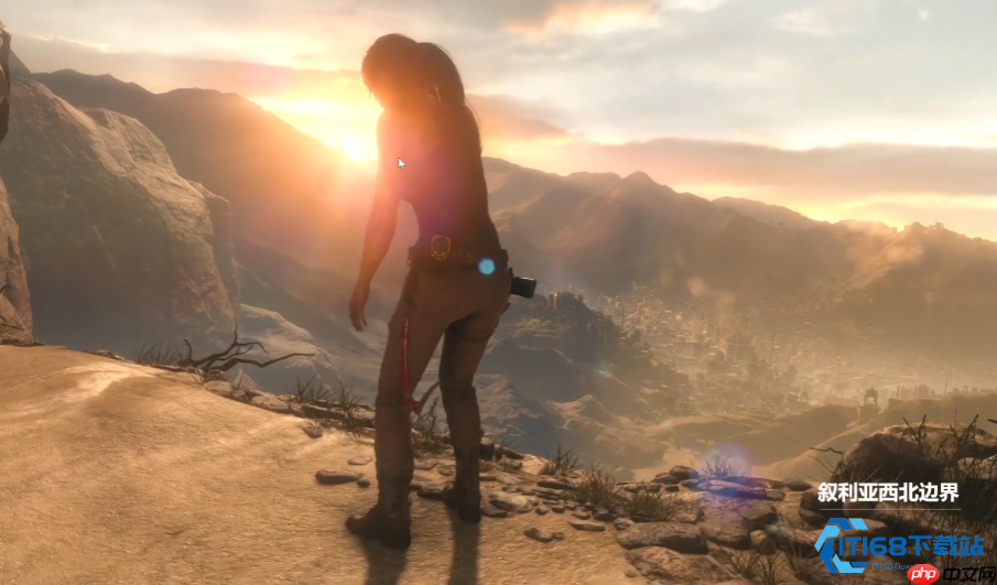 重返叙利亚不是梦！通关后自由探索完整攻略