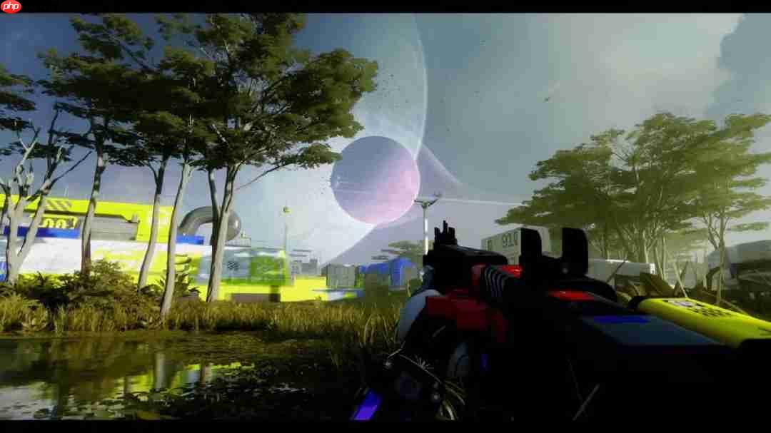 预购《马拉松》自动下载《命运2》 官方回应：是bug