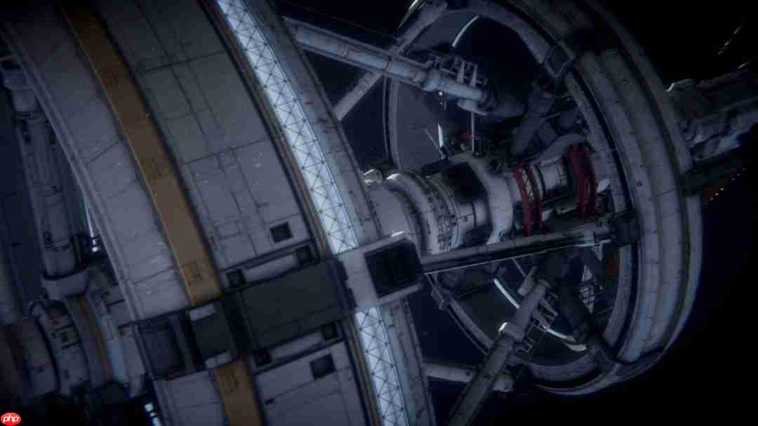 近未来科幻建设策略游戏《放逐2097》公开 2027登陆Steam