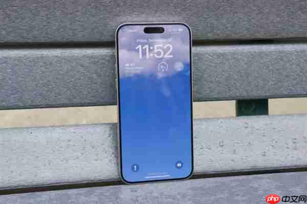 iPhone 18系列一年两更：苹果终于换玩法了