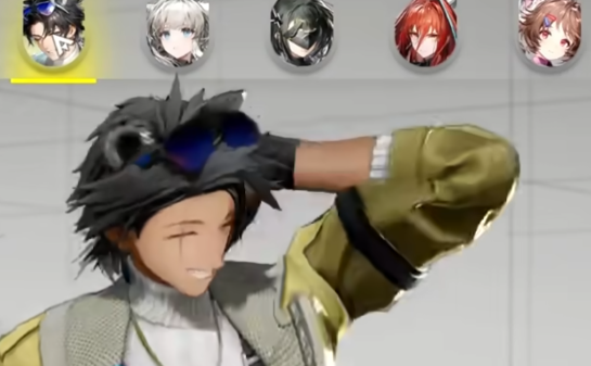 【明日方舟终末地】开服开荒必看攻略指南·抽到什么角色天胡开局? - 98游戏