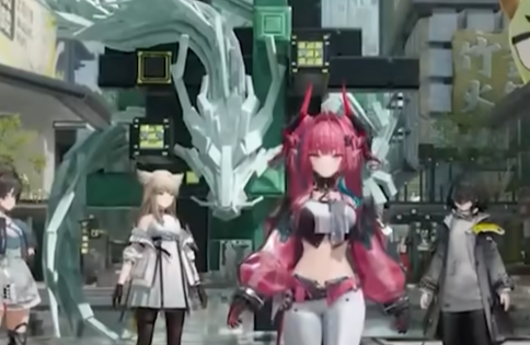 【终末地】入坑必看！最新！最全面零基础教学！ - 98游戏