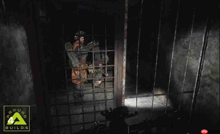 《地铁：逃离》珍贵内部资料曝光 展示游戏初期风貌