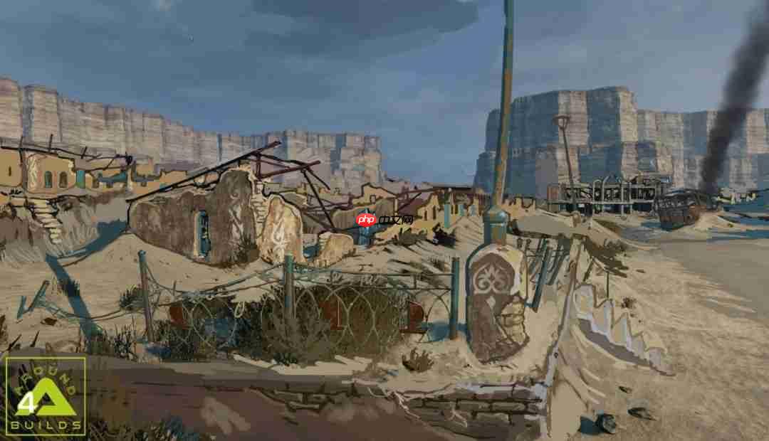 《地铁：逃离》珍贵内部资料曝光 展示游戏初期风貌