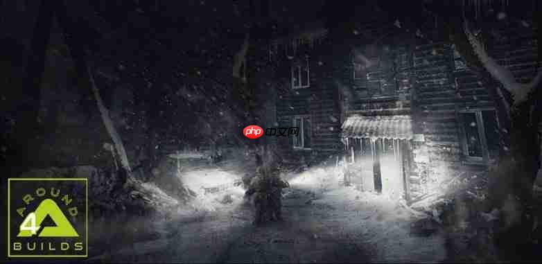 《地铁：逃离》珍贵内部资料曝光 展示游戏初期风貌