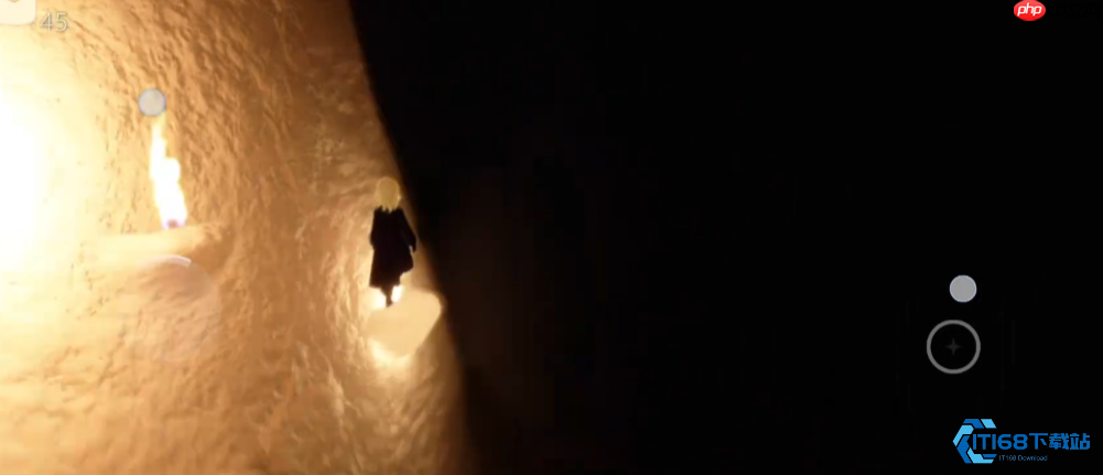 火焰试炼终极上墙飞行指南：轻松征服黑暗第三层！