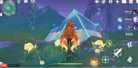 原神放逐者的荒歌任务怎么完成-原神放逐者的荒歌任务流程一览