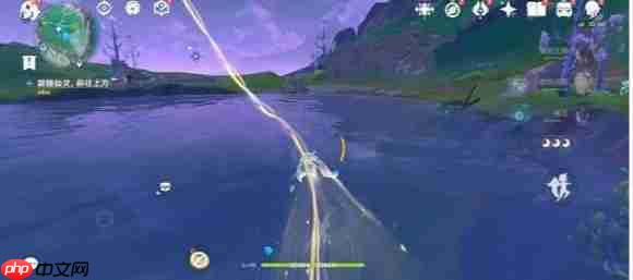 原神放逐者的荒歌任务怎么完成-原神放逐者的荒歌任务流程一览