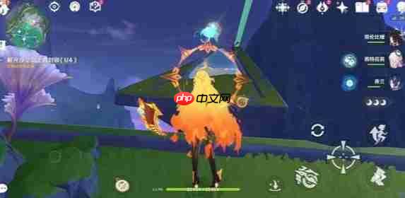 原神放逐者的荒歌任务怎么完成-原神放逐者的荒歌任务流程一览