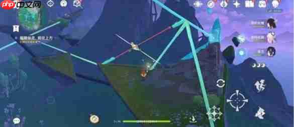 原神放逐者的荒歌任务怎么完成-原神放逐者的荒歌任务流程一览