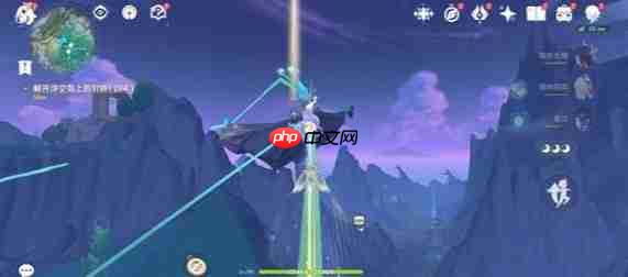 原神放逐者的荒歌任务怎么完成-原神放逐者的荒歌任务流程一览