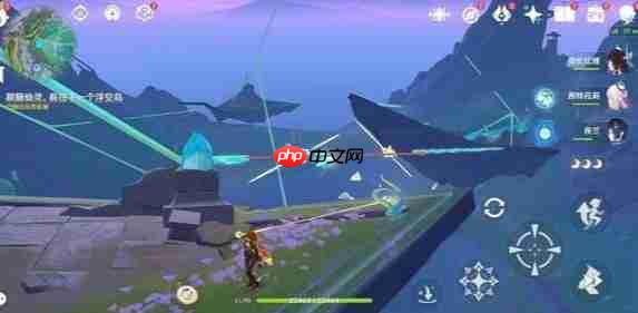 原神放逐者的荒歌任务怎么完成-原神放逐者的荒歌任务流程一览