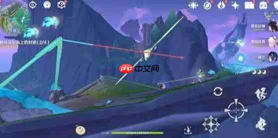 原神放逐者的荒歌任务怎么完成-原神放逐者的荒歌任务流程一览