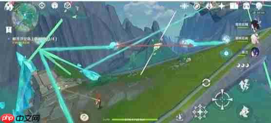 原神放逐者的荒歌任务怎么完成-原神放逐者的荒歌任务流程一览