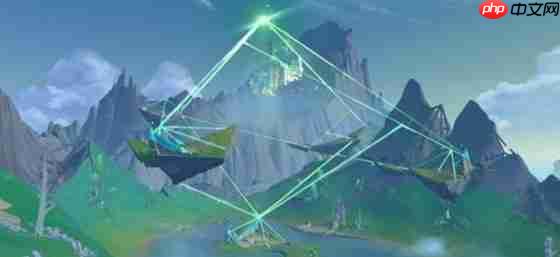 原神放逐者的荒歌任务怎么完成-原神放逐者的荒歌任务流程一览