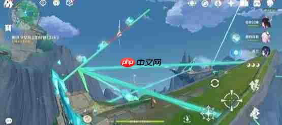 原神放逐者的荒歌任务怎么完成-原神放逐者的荒歌任务流程一览