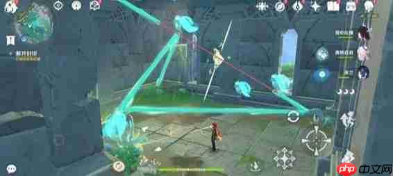 原神放逐者的荒歌任务怎么完成-原神放逐者的荒歌任务流程一览