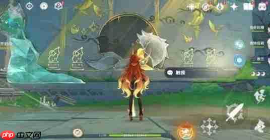 原神放逐者的荒歌任务怎么完成-原神放逐者的荒歌任务流程一览