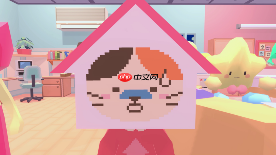 《泡泡星宇宙》3月12日全平台发售 超可爱银河今日试玩开放