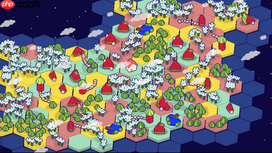 《泡泡星宇宙》3月12日全平台发售 超可爱银河今日试玩开放