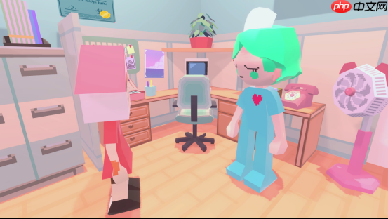 《泡泡星宇宙》3月12日全平台发售 超可爱银河今日试玩开放