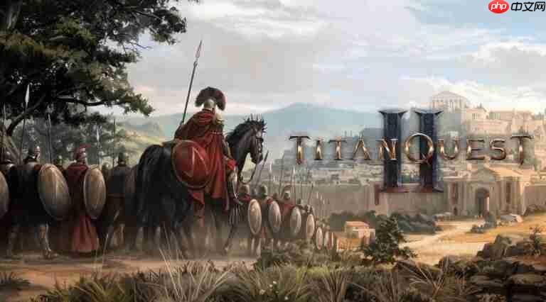 《泰坦之旅2》部分内容仍受玩家诟病 制作组承诺改进