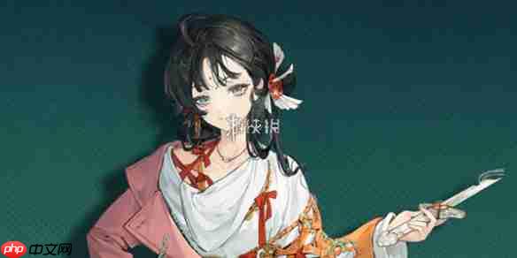 重返未来1999鹭鸶剪共鸣怎么摆放-重返未来1999鹭鸶剪共鸣摆放推荐