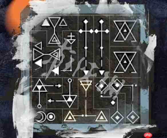 重返未来1999鹭鸶剪共鸣怎么摆放-重返未来1999鹭鸶剪共鸣摆放推荐