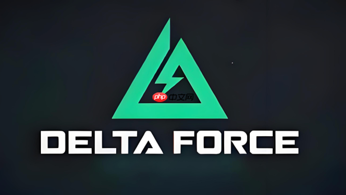 delta force注册入口 三角洲行动国际服账号入口