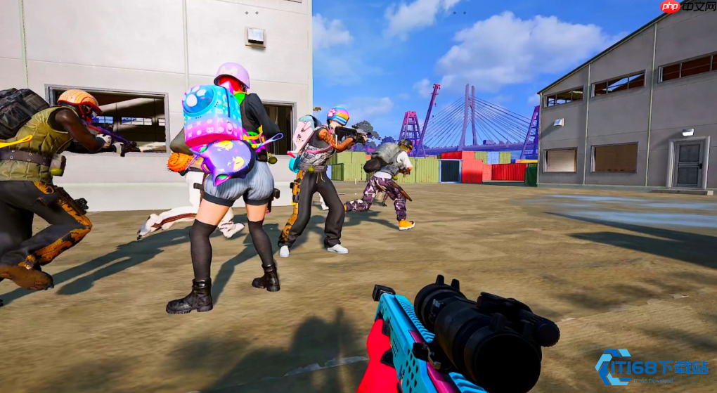 脚步声定位：游戏高手的听觉地图！