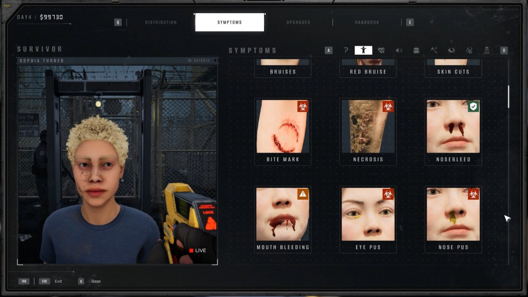 检疫区最后一站测评：题材新颖玩法单调