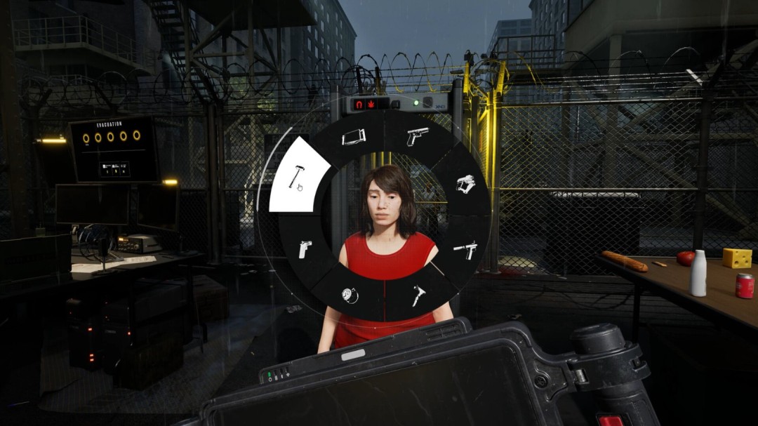 检疫区最后一站测评：题材新颖玩法单调