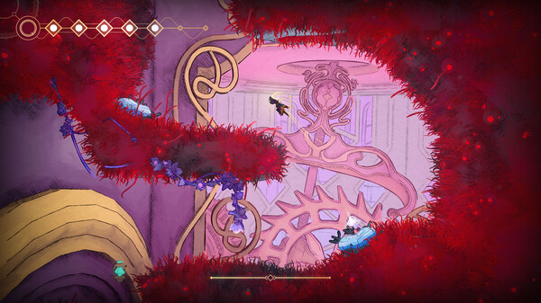 秘奥秘宇奥忆测评:奇思妙想的尝试不断带来惊喜 秘奥秘宇奥忆测评:奇思妙想的尝试不断带来惊喜