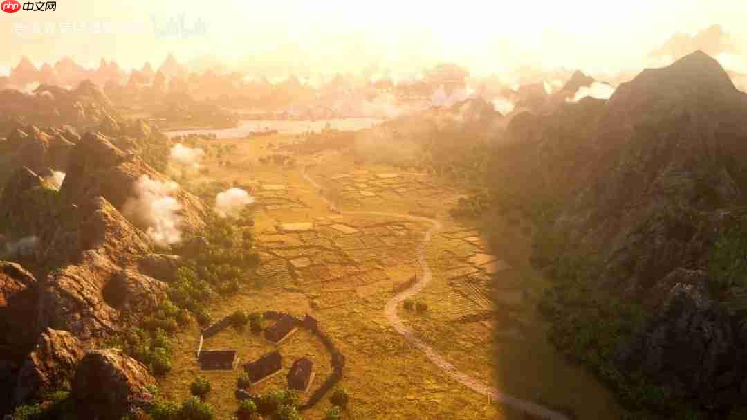 《真三国无双：起源》