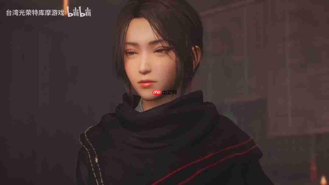 《真三国无双：起源》