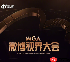 微博视界大会2025在哪举办 微博视界大会几点开始