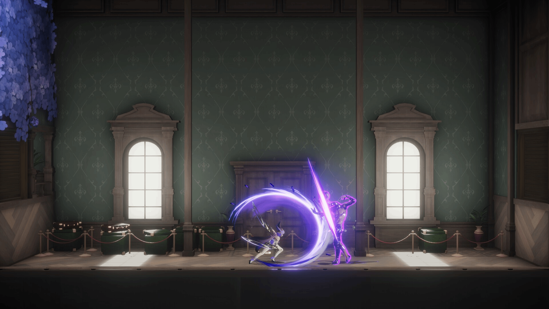 少女与学院城测评：有特色和想法的类银河城